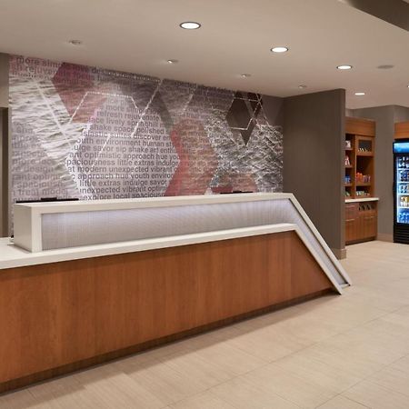 Springhill Suites By Marriott Fort Myers Estero Exteriör bild