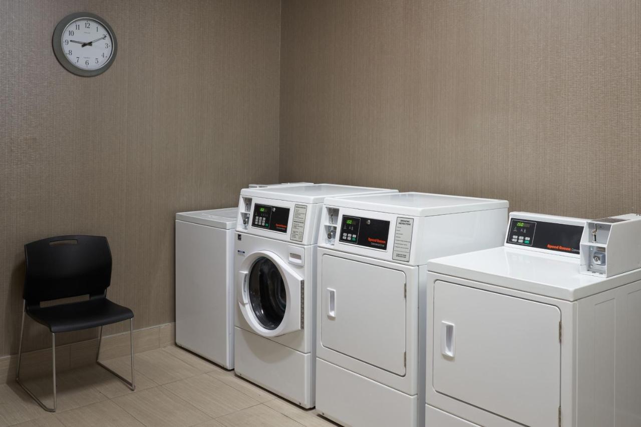 Springhill Suites By Marriott Fort Myers Estero Exteriör bild