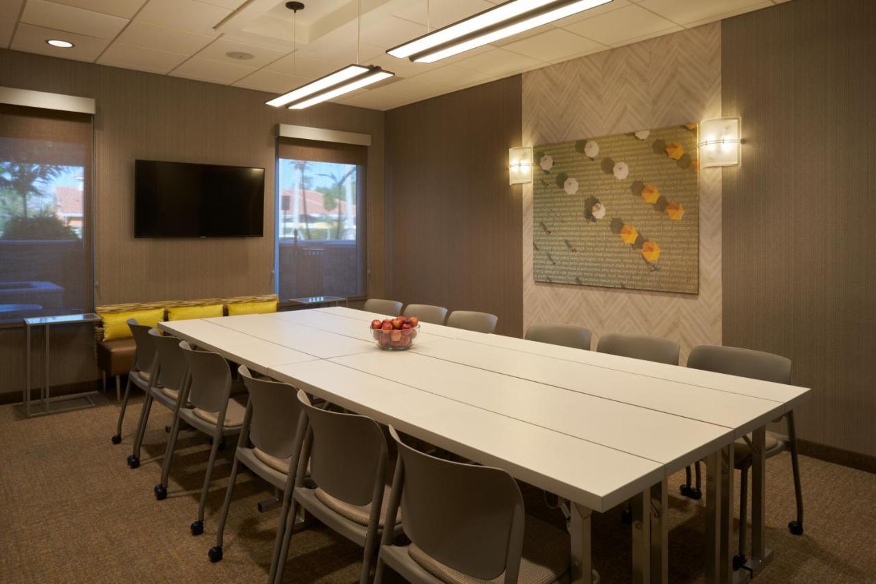 Springhill Suites By Marriott Fort Myers Estero Exteriör bild